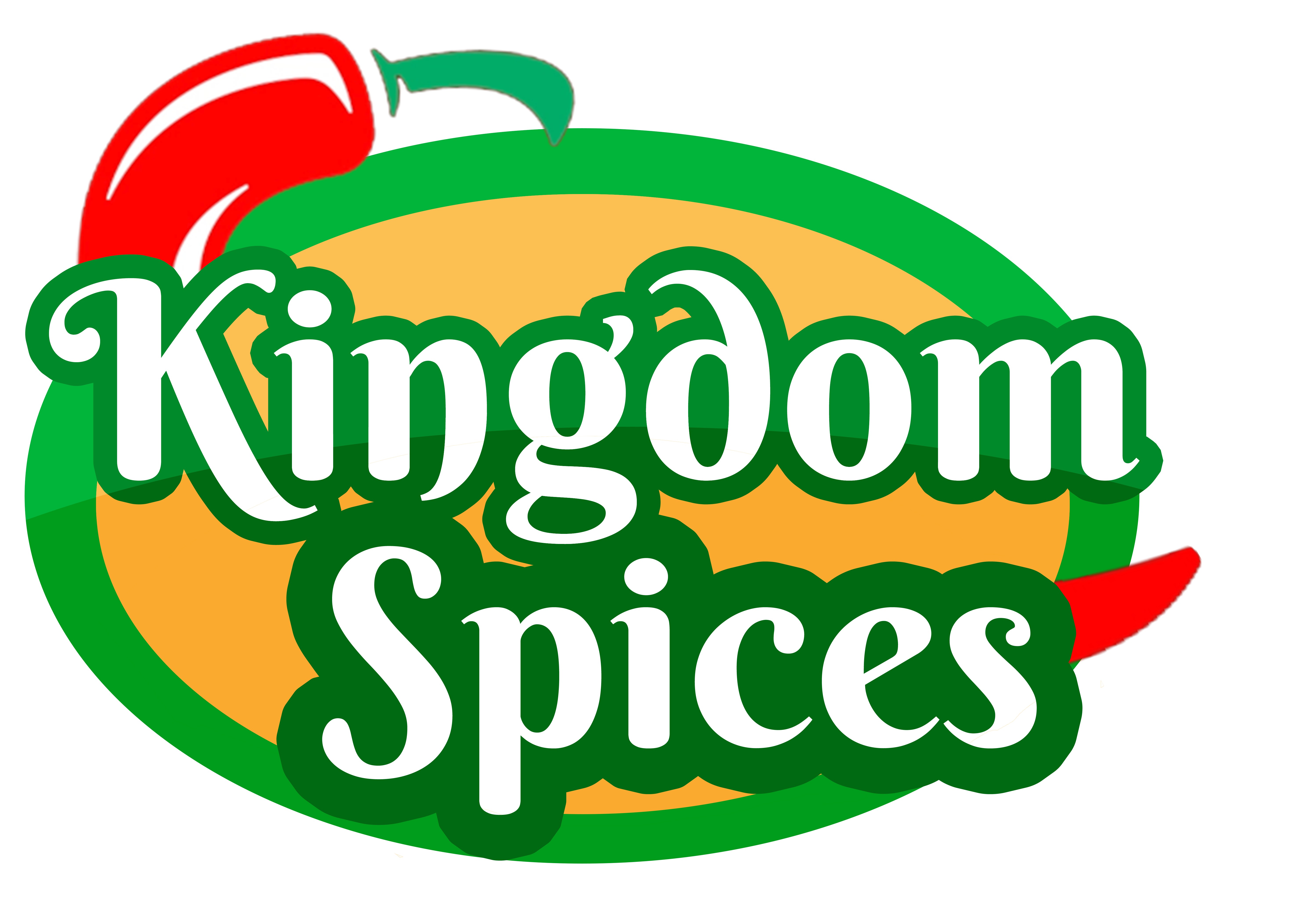 Kingdom Spices Halal Shop